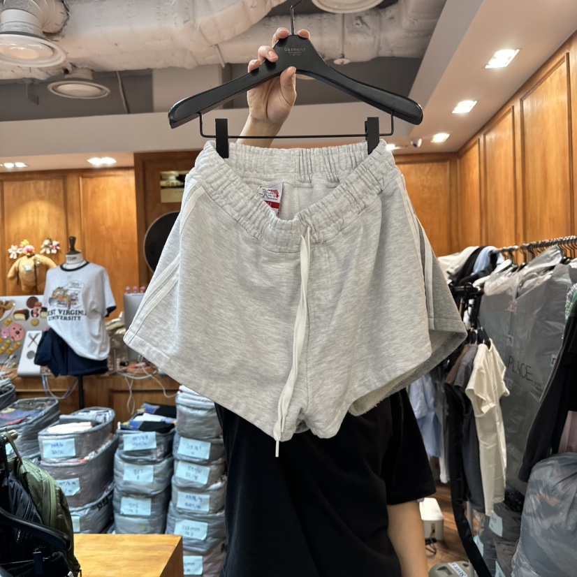 GARMENT-P韓國直郵㊣東大門實拍女裝新款時尚推薦人氣短褲GARMENT短褲圖色3