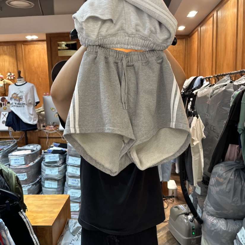GARMENT-P韓國直郵㊣東大門實拍女裝新款時尚推薦人氣短褲GARMENT短褲圖色4