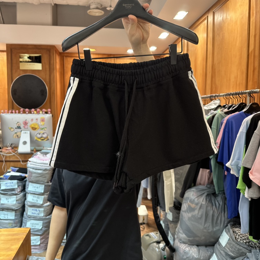 GARMENT-P韓國直郵㊣東大門實拍女裝新款時尚推薦人氣短褲GARMENT短褲圖色5