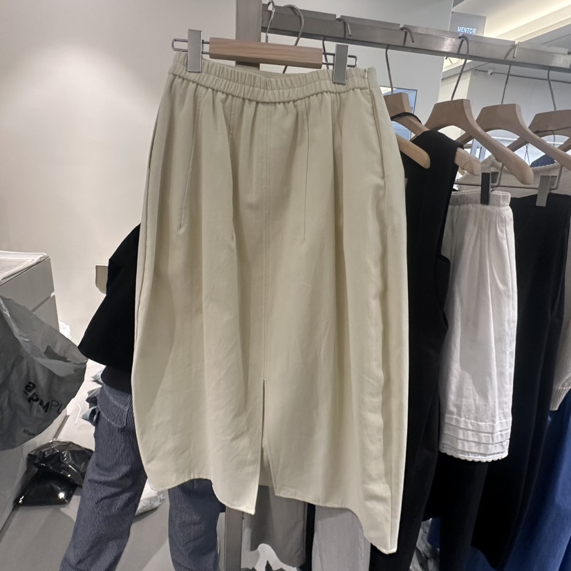 MENTOR韓國直郵㊣東大門實拍女裝新款時尚人氣25春夏套裝套裝MENTOR套裝