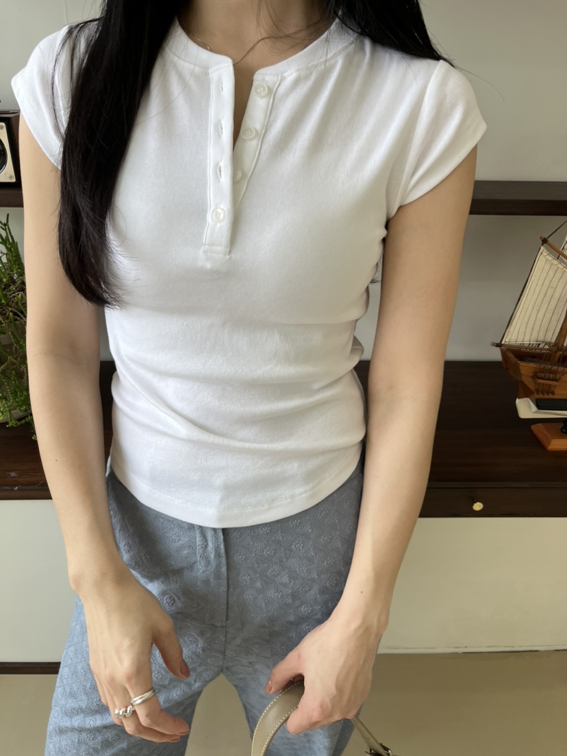 LEMATIN直郵韓國代購㊣女裝新款熱賣25春夏推薦休閑時尚T恤LEMATINT恤