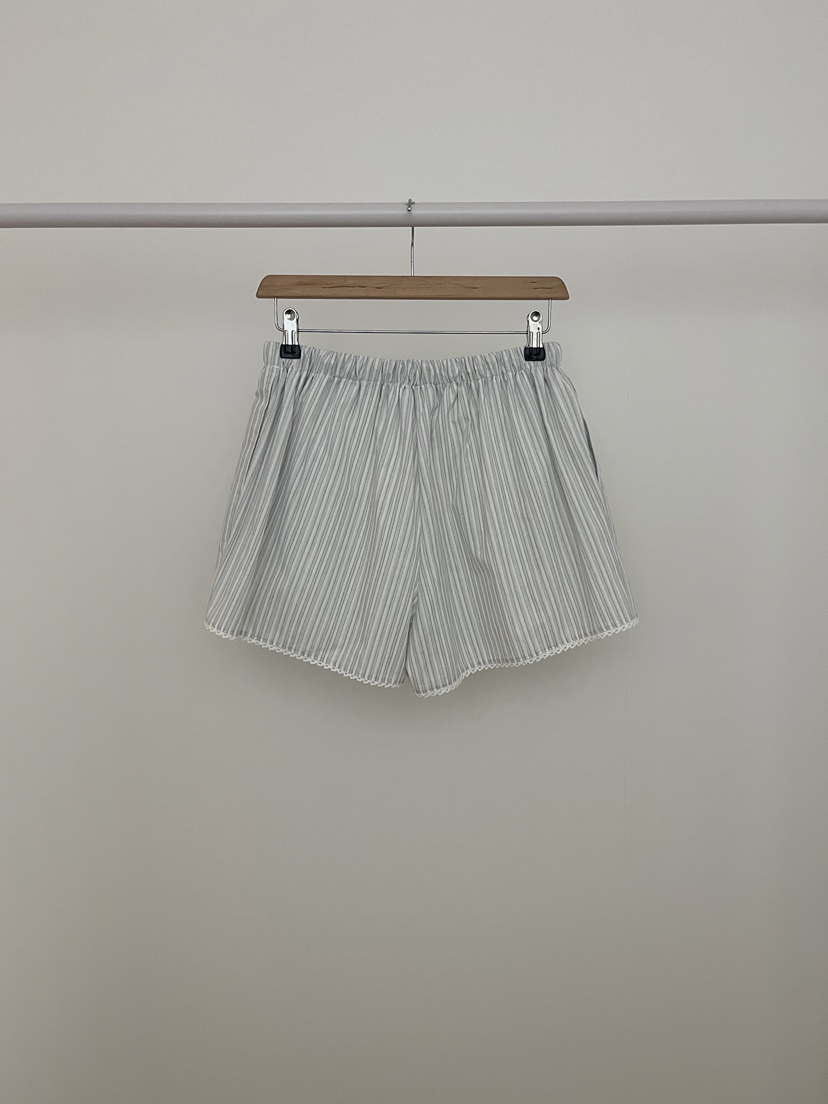 RE:OPENING韓國直郵㊣女裝新品熱賣人氣時尚推薦25春夏短褲RE:OPENING短褲