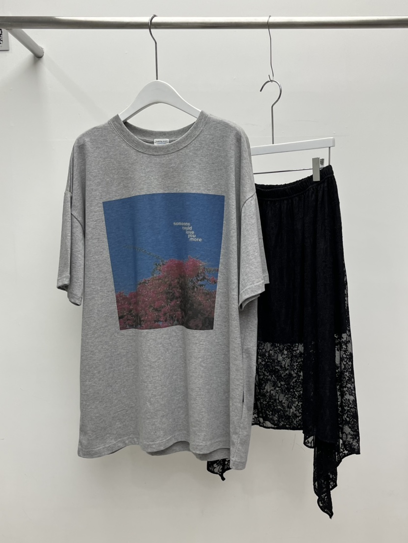 BEAMING SEOUL直郵韓國代購㊣女裝新品熱賣時尚25春夏推薦T恤BEAMING SEOULT恤