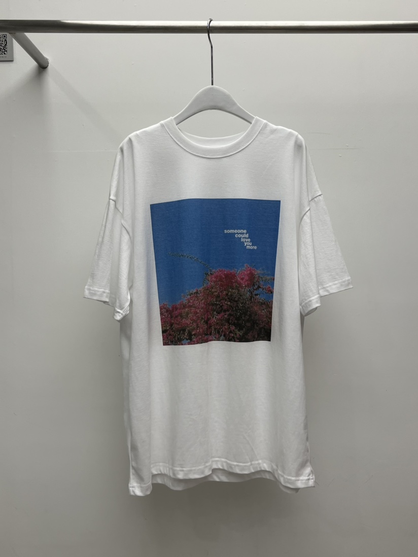 BEAMING SEOUL直郵韓國代購㊣女裝新品熱賣時尚25春夏推薦T恤BEAMING SEOULT恤圖色1