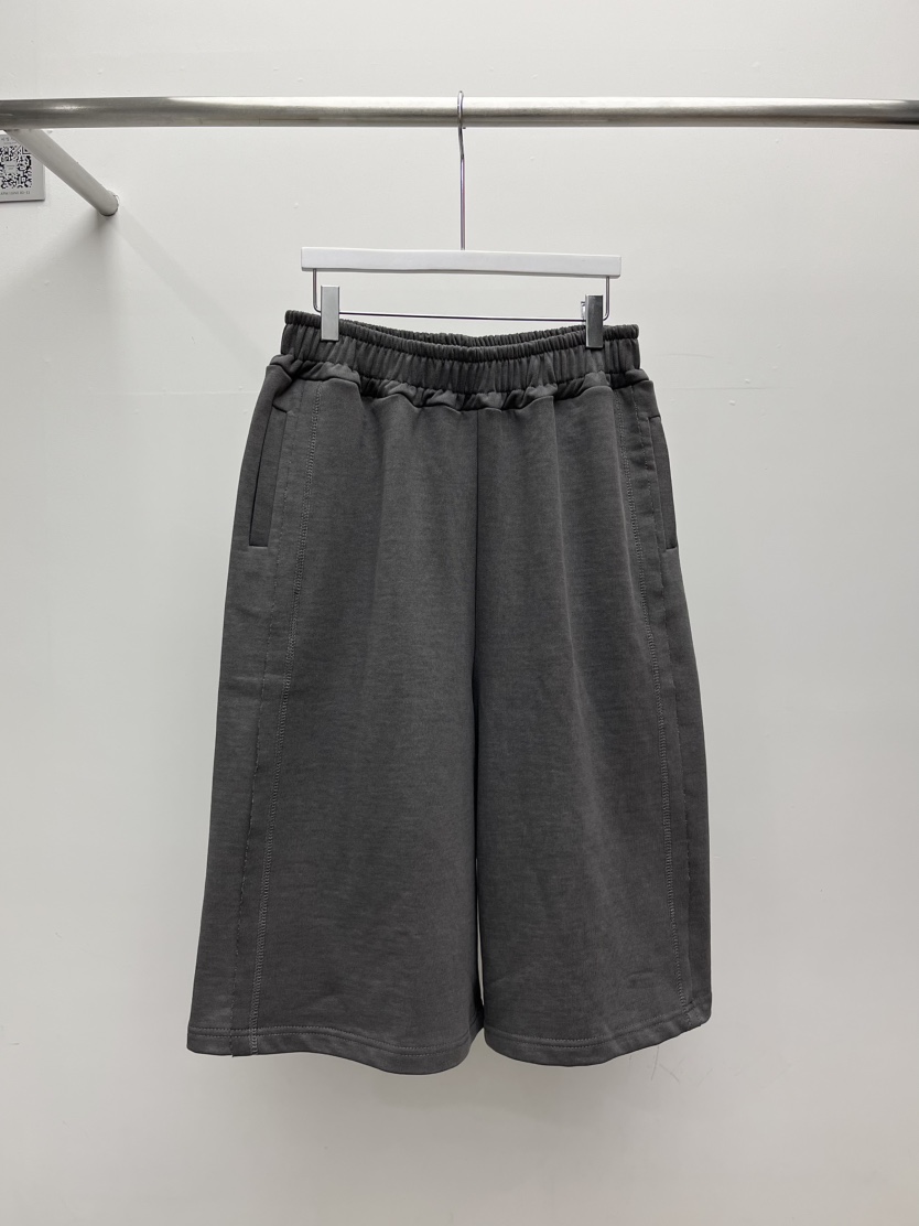 BEAMING SEOUL韓國直郵㊣東大門實拍女裝新品人氣休閑短褲BEAMING SEOUL短褲圖色1