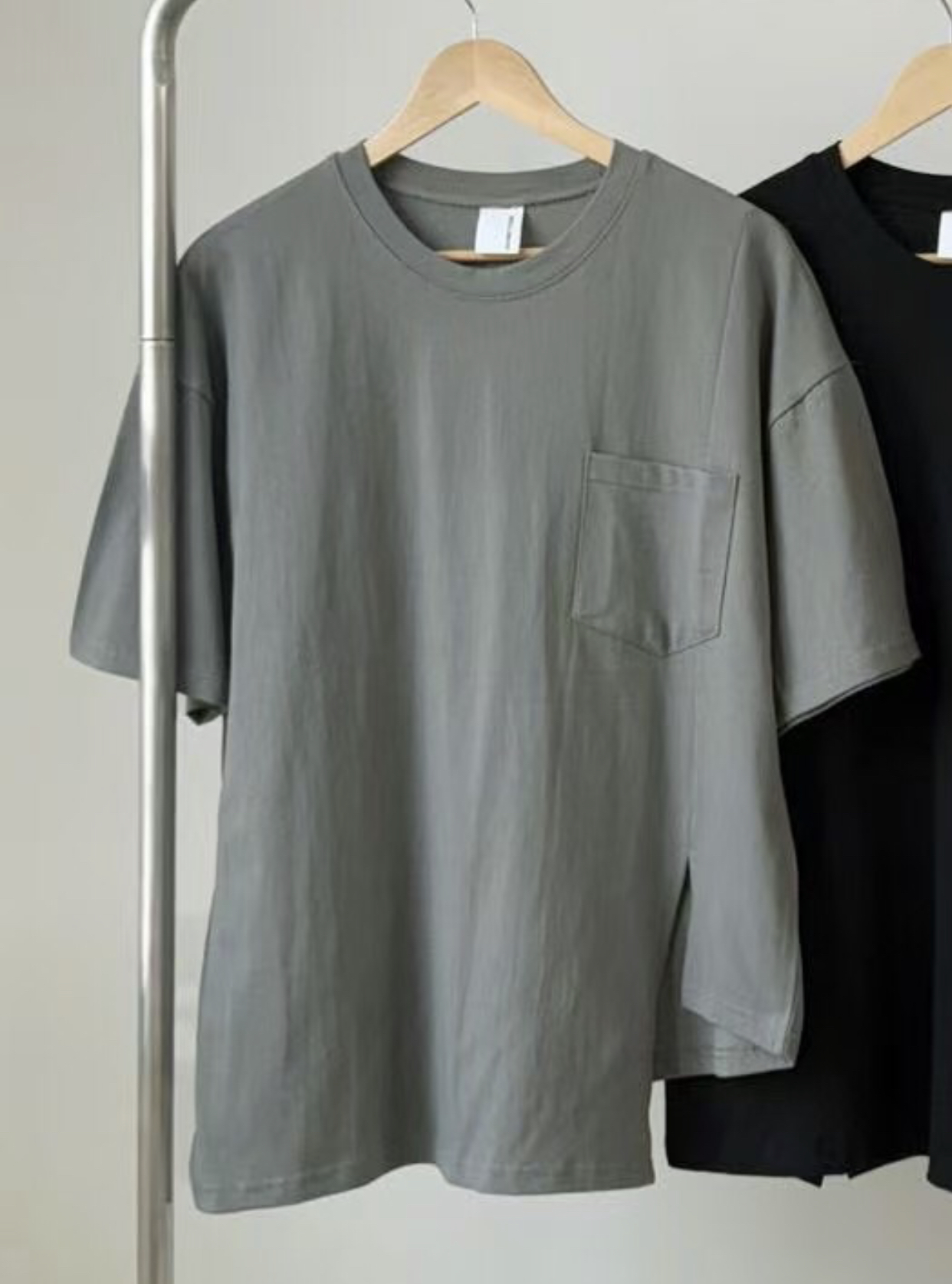 SOUL DRESS-소울드레스-T韓國㊣直郵東大門代購女裝新品25春夏T恤SOUL DRESST恤圖色1