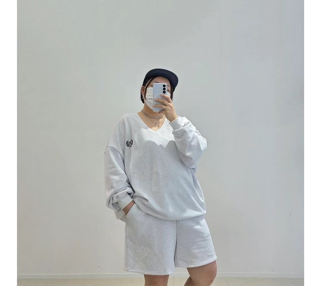 REALBLACK韓國㊣直郵東大門代購女裝新款25春夏推薦時尚套裝REALBLACK套裝