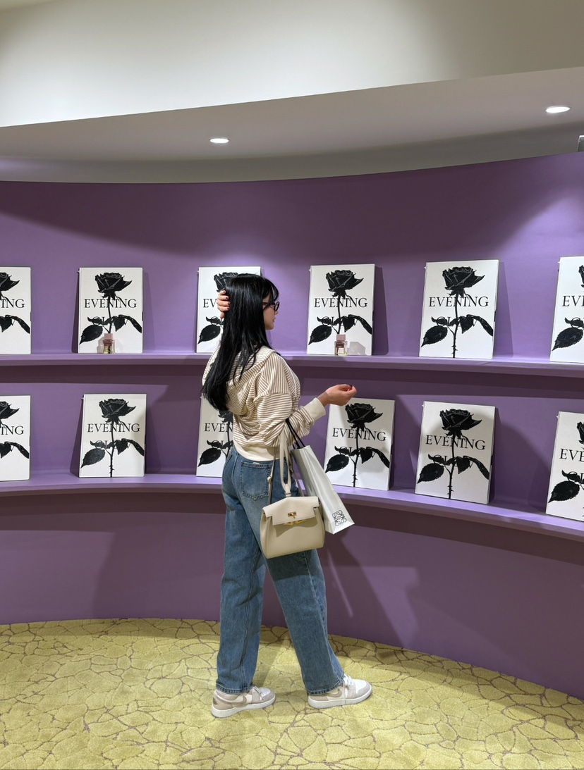ON:UP韓國㊣直郵東大門代購女裝新款推薦熱賣25春夏衛衣連帽ON:UP衛衣