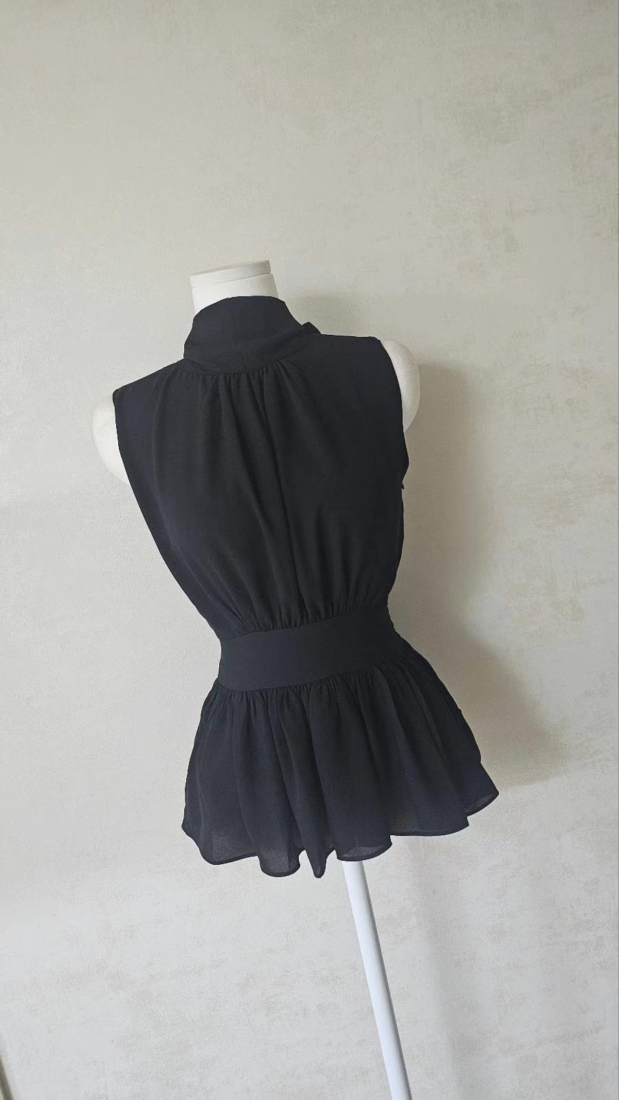 DRY FLOWER韓國㊣直郵東大門代購女裝新品25春夏襯衫蕾絲衫DRY FLOWER襯衫/蕾絲衫