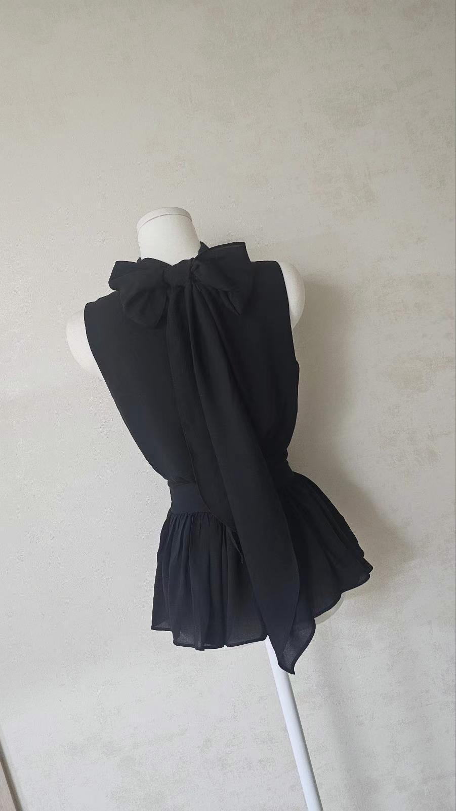 DRY FLOWER韓國㊣直郵東大門代購女裝新品25春夏襯衫蕾絲衫DRY FLOWER襯衫/蕾絲衫
