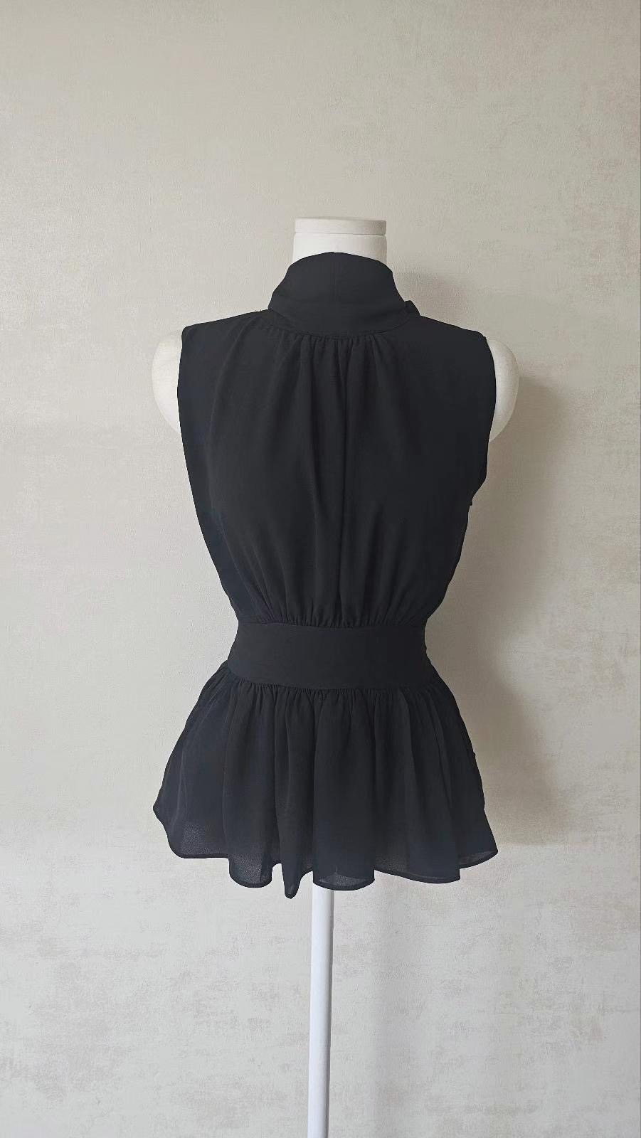 DRY FLOWER韓國㊣直郵東大門代購女裝新品25春夏襯衫蕾絲衫DRY FLOWER襯衫/蕾絲衫