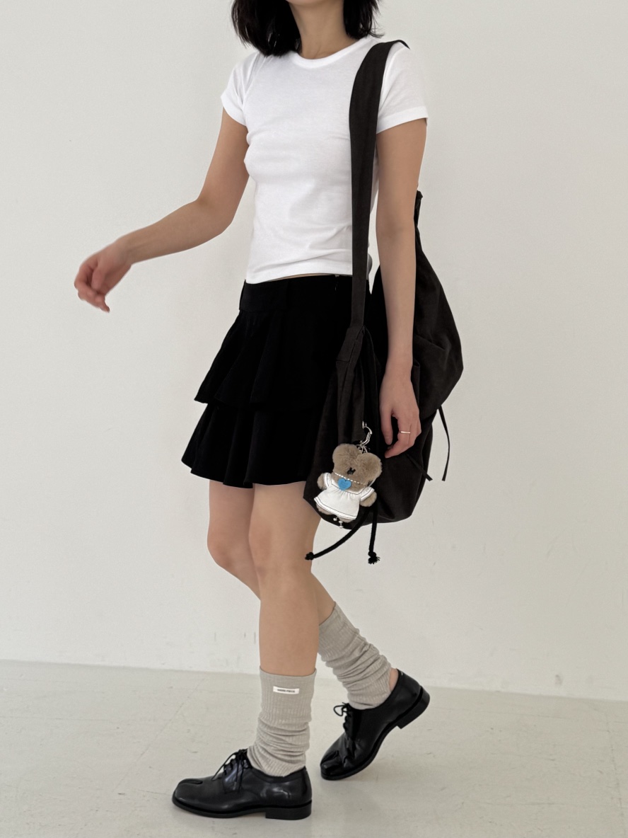 KARE/WEREPIECE韓國直郵㊣東大門實拍女裝新款人氣熱賣短裙KARE/WEREPIECE短裙