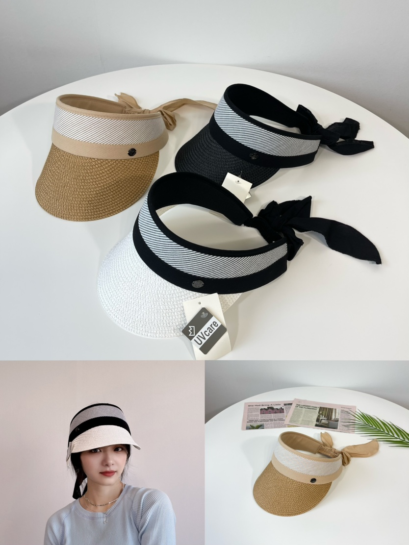 LOVELY HAT直郵韓國代購㊣女裝新款時尚推薦人氣25春夏帽子LOVELY HAT帽子