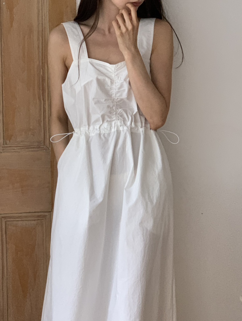 NOTICE韓國直郵㊣女裝新品休閑時尚人氣熱賣25春夏推薦連衣裙NOTICE連衣裙