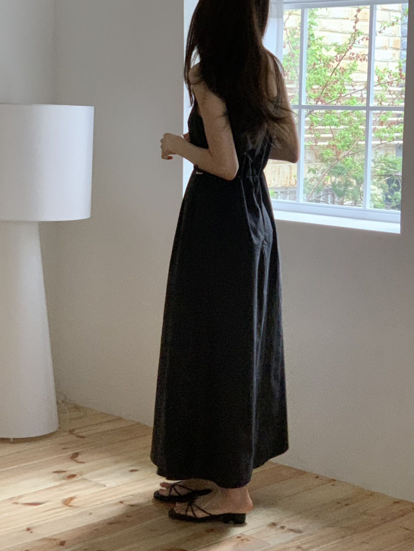 NOTICE韓國直郵㊣女裝新品休閑時尚人氣熱賣25春夏推薦連衣裙NOTICE連衣裙