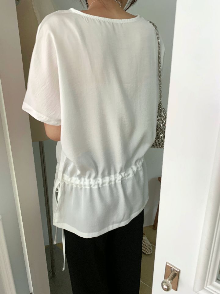 DOIT韓國直郵㊣東大門實拍女裝新款熱賣25春夏人氣襯衫蕾絲衫DOIT襯衫/蕾絲衫
