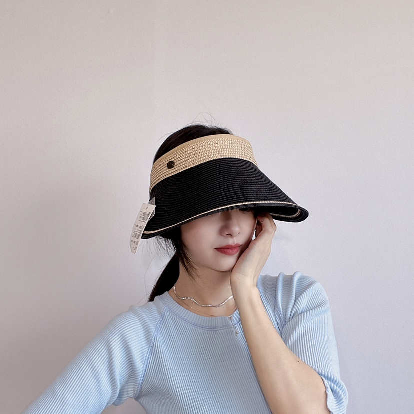 LOVELY HAT韓國㊣直郵東大門代購女裝新品人氣時尚25春夏帽子LOVELY HAT帽子