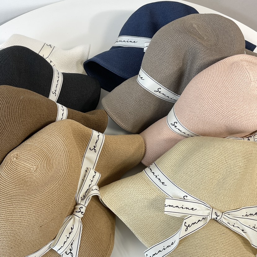 LOVELY HAT韓國直郵㊣東大門實拍女裝新品25春夏熱賣人氣帽子LOVELY HAT帽子