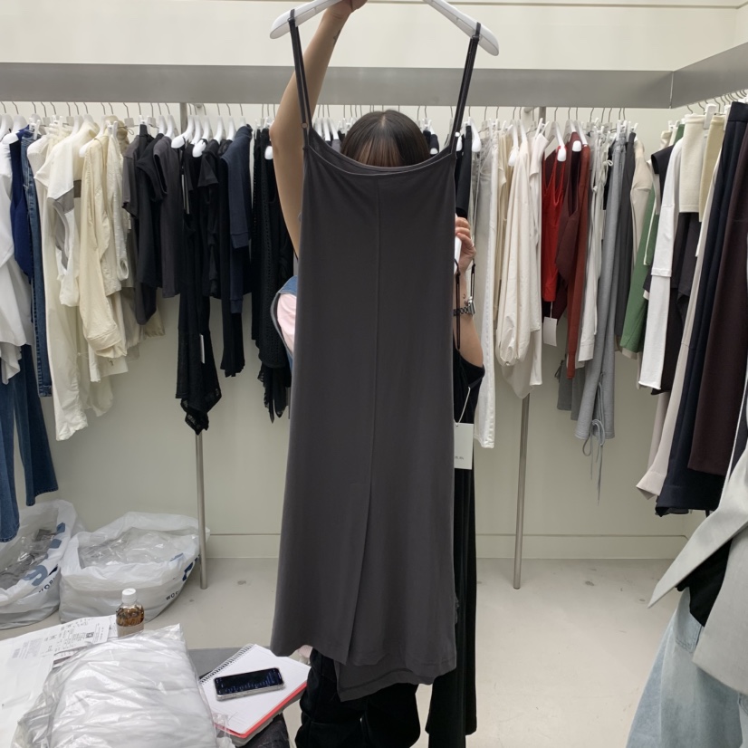 NUTPLAN韓國㊣直郵東大門代購女裝新款熱賣休閑時尚人氣連衣裙NUTPLAN連衣裙