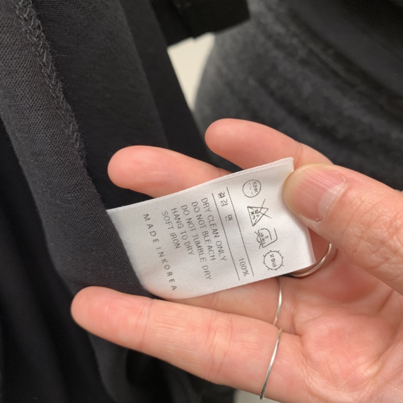 NUTPLAN韓國㊣直郵東大門代購女裝新款熱賣休閑時尚人氣連衣裙NUTPLAN連衣裙