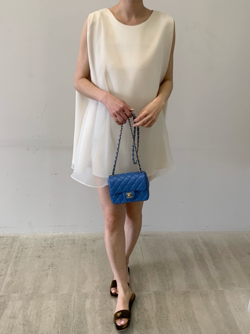 COBALT BLUE東大門代購女裝新品推薦時尚休閑人氣熱賣連衣裙COBALT BLUE連衣裙圖色2