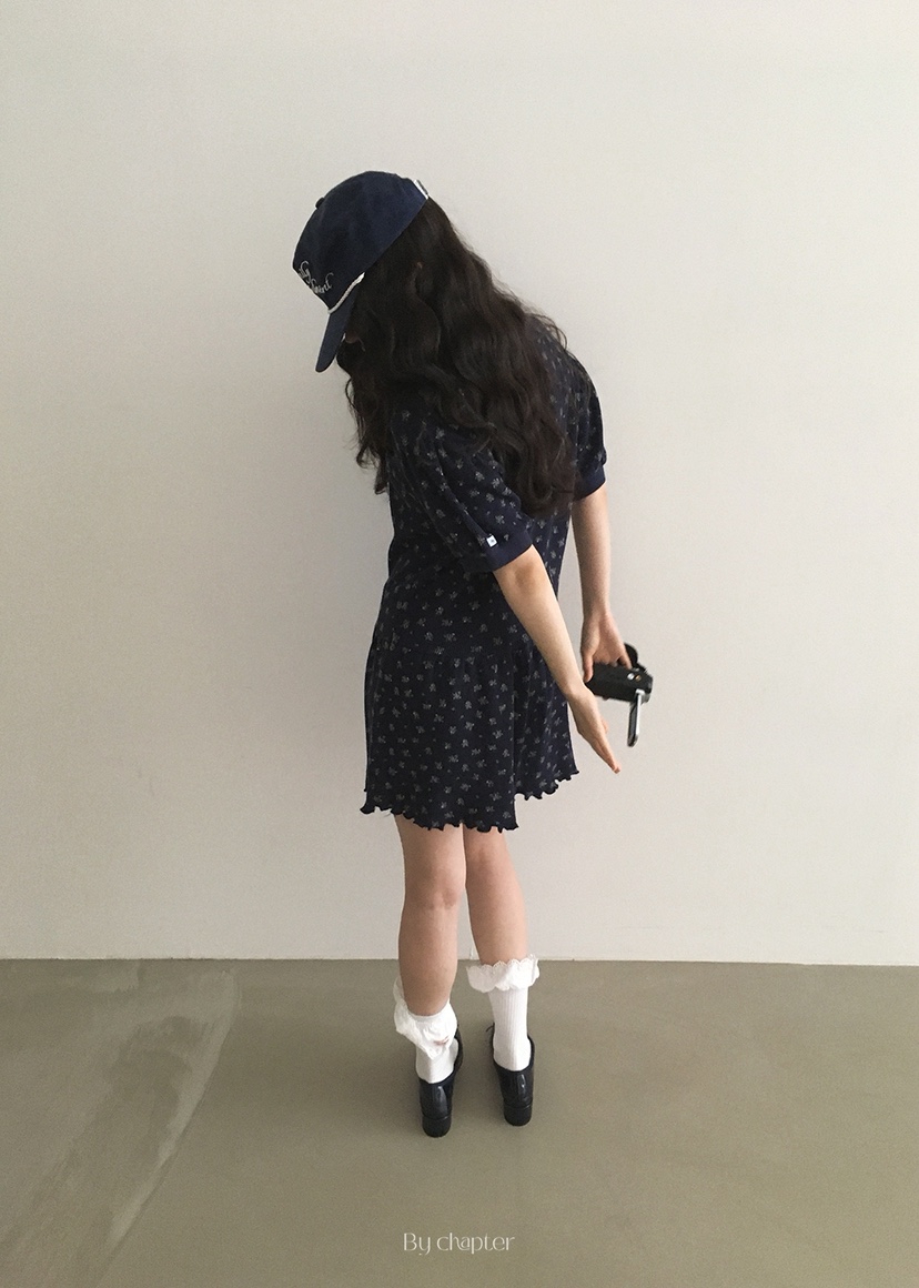 BY CHAPTER韓國代購女裝新品25春夏職業人氣時尚真品熱賣短褲Chapter短褲