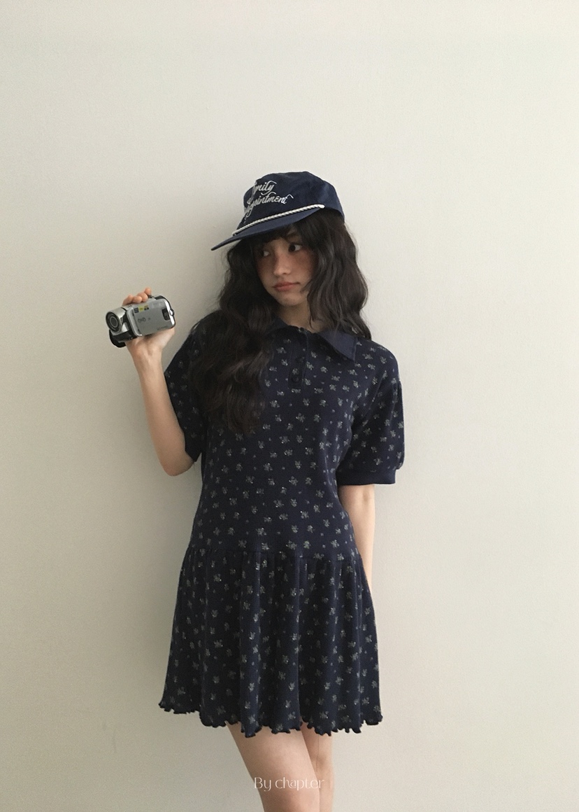 BY CHAPTER韓國代購女裝新品25春夏職業人氣時尚真品熱賣短褲Chapter短褲