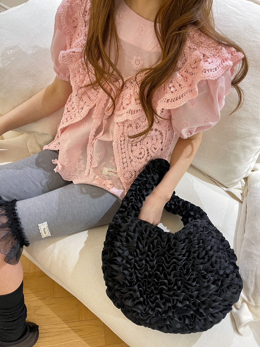 BOUTIQUE-L東大門直郵女士新品25春夏推薦熱賣打底褲鯊魚褲BOUTIQUE-L打底褲/鯊魚褲