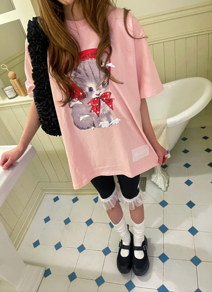 BOUTIQUE-L東大門直郵女士新品25春夏推薦熱賣打底褲鯊魚褲BOUTIQUE-L打底褲/鯊魚褲