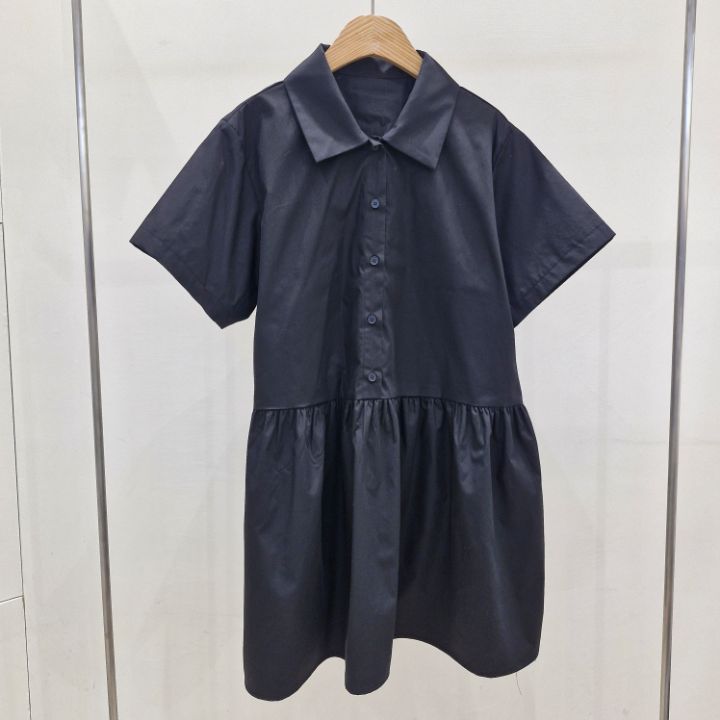 IF U-이퓨-T東大門代購女裝新品職業時尚真品熱賣連衣裙IF U連衣裙