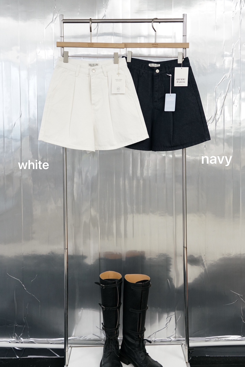 GOYOU東大門代購女士新品人氣真品職業熱賣推薦時尚休閑短褲de goyou短褲