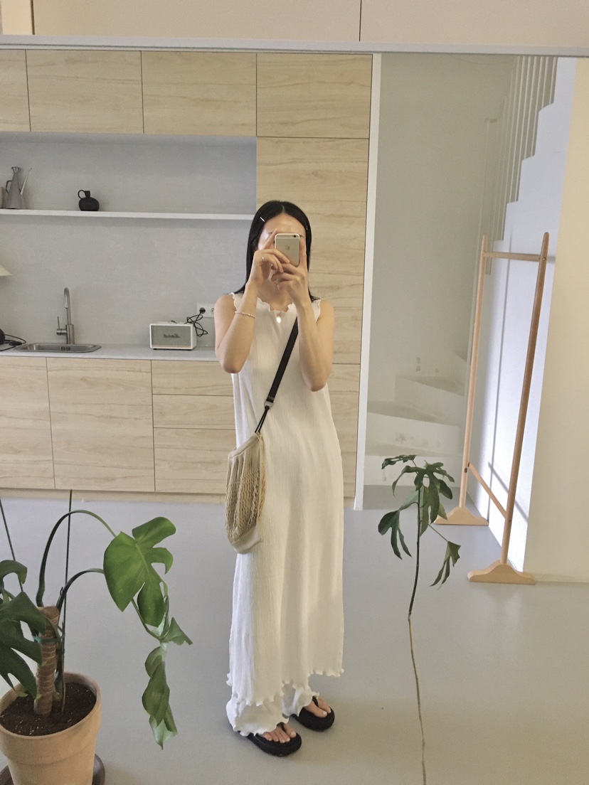 SOAPYROOM東大門直郵女士新款推薦熱賣職業25春夏人氣休閑褲SOAPYROOM休閑褲