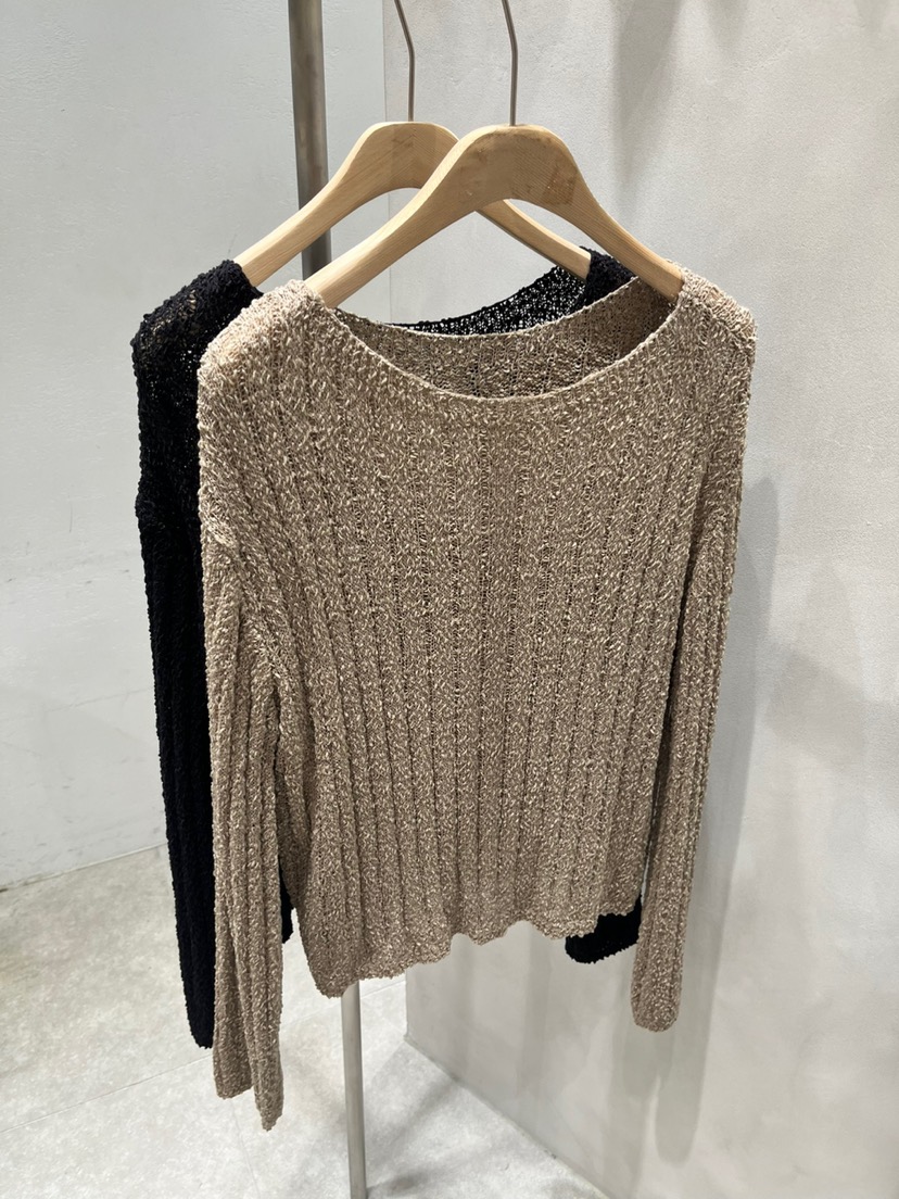 EVERCOMMERCE METICULOUSLY DESIGNED韓國代購女士新品休閑針織衫EVERCOMMERCE METICULOUSLY DESIGNED針織衫