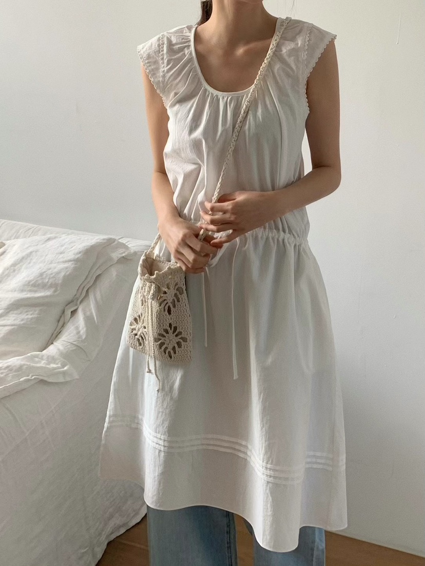 ANOU東大門代購女士新款時尚熱賣25春夏真品休閑單肩斜跨包ANOU單肩/斜跨包
