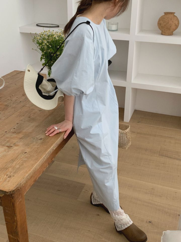MARE東大門代購女裝新款人氣推薦職業休閑時尚真品熱賣連衣裙MARE連衣裙