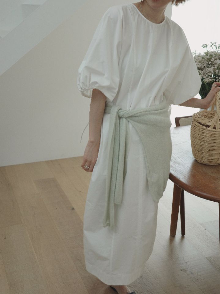 MARE東大門代購女裝新款人氣推薦職業休閑時尚真品熱賣連衣裙MARE連衣裙圖色2