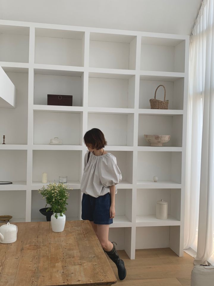 MARE韓國代購女裝新品休閑人氣25春夏真品推薦熱賣短褲綁帶MARE短褲