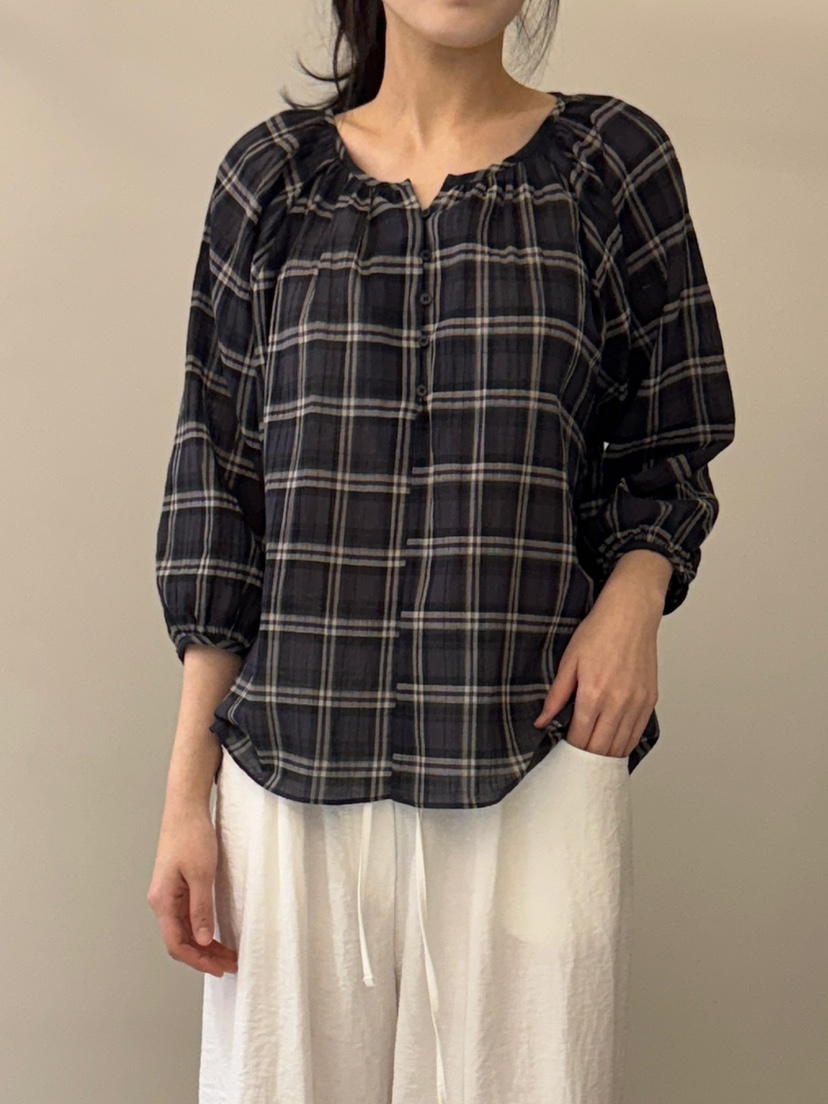 MONE-A東大門代購女士新品休閑真品職業時尚熱賣襯衫蕾絲衫MONE-A襯衫/蕾絲衫圖色3