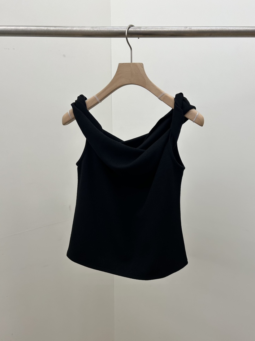 UTRE韓國代購女士新款職業真品休閑推薦人氣時尚25春夏吊帶背心UTRE吊帶/背心圖色2