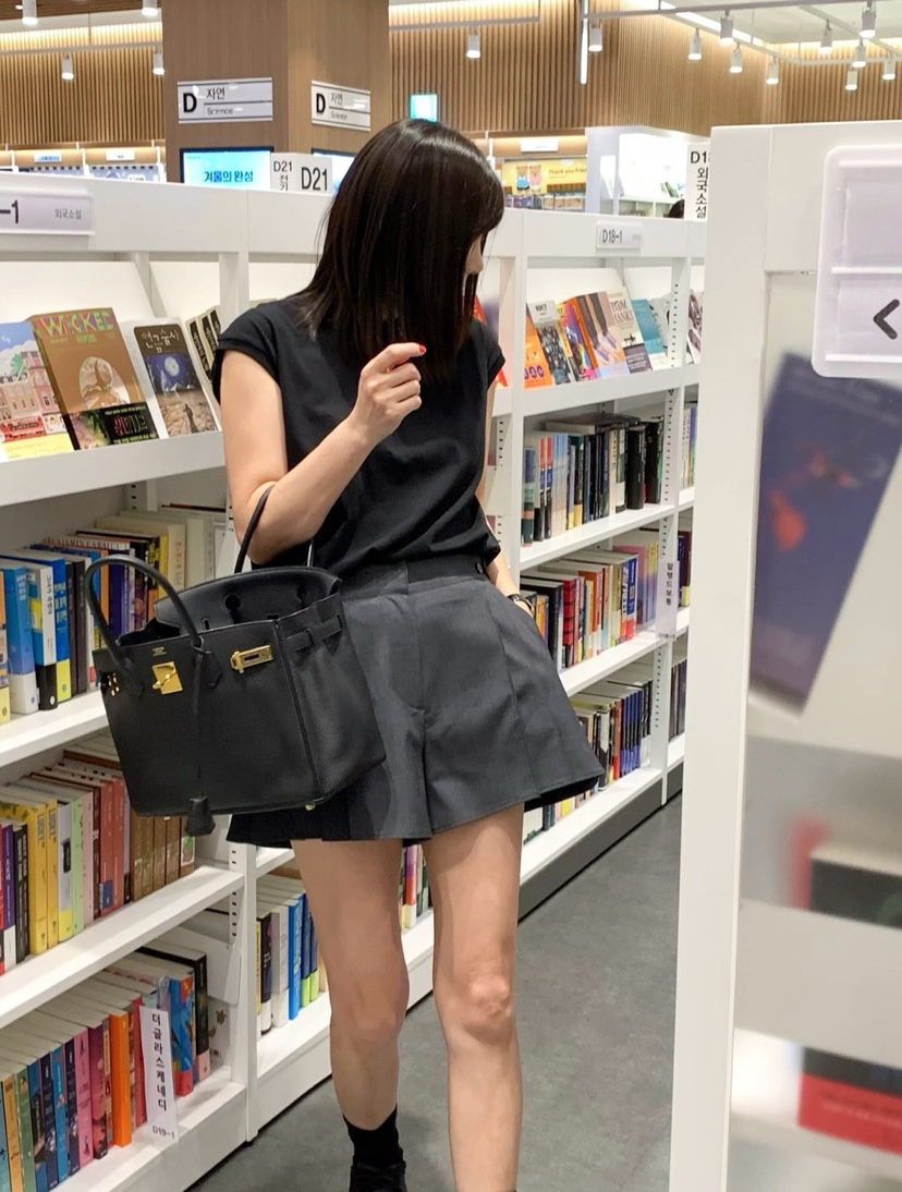 COURGETTE東大門代購女裝新品25春夏休閑人氣職業時尚推薦T恤COURGETTET恤