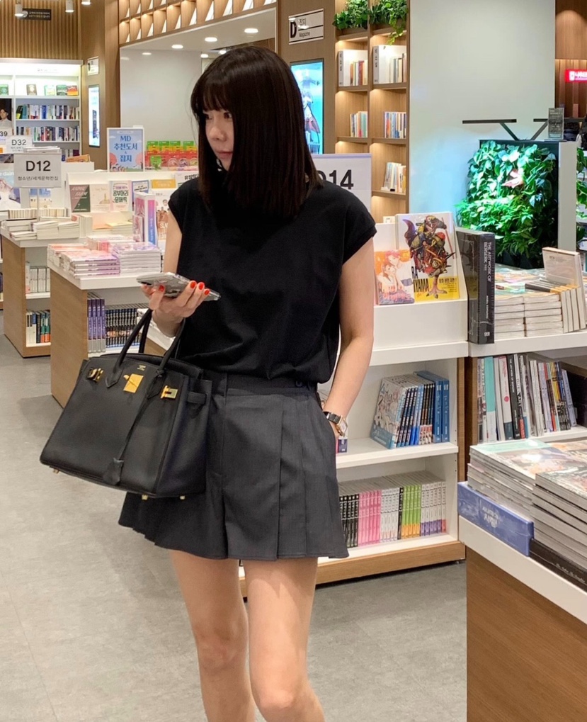 COURGETTE東大門代購女裝新品25春夏休閑人氣職業時尚推薦T恤COURGETTET恤