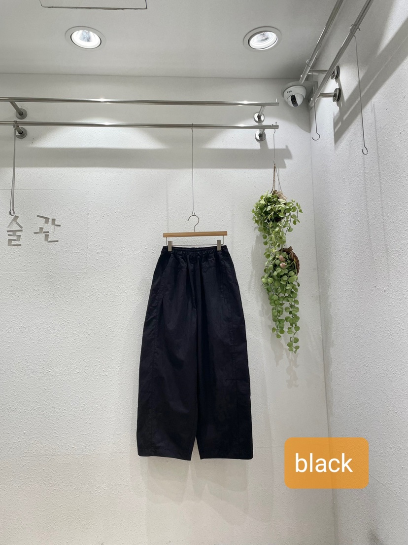 GALLERY-A韓國代購女士新品職業時尚休閑熱賣真品人氣休閑褲GALLERY休閑褲圖色4