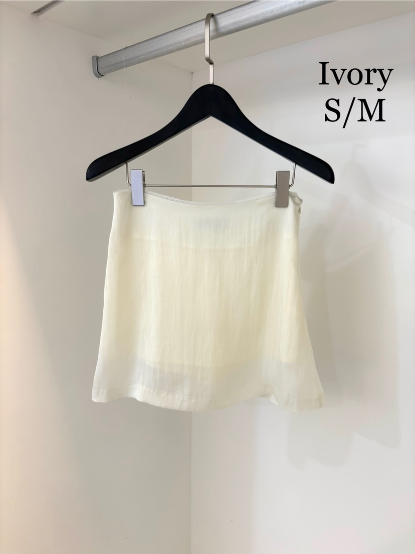 NORMAL東大門代購女裝新品真品人氣時尚推薦職業熱賣25春夏短裙NORMAL短裙圖色1