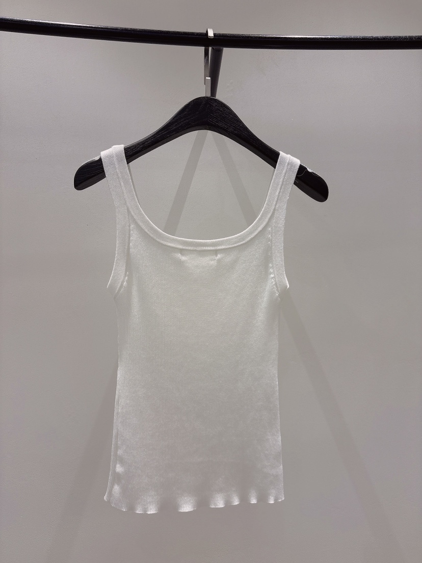 MINI BE東大門直郵女士新品真品職業人氣25春夏休閑吊帶背心MINI BE吊帶/背心