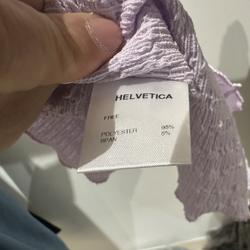 HELVETICA東大門直郵女士新品人氣真品職業時尚推薦熱賣T恤HELVETICAT恤