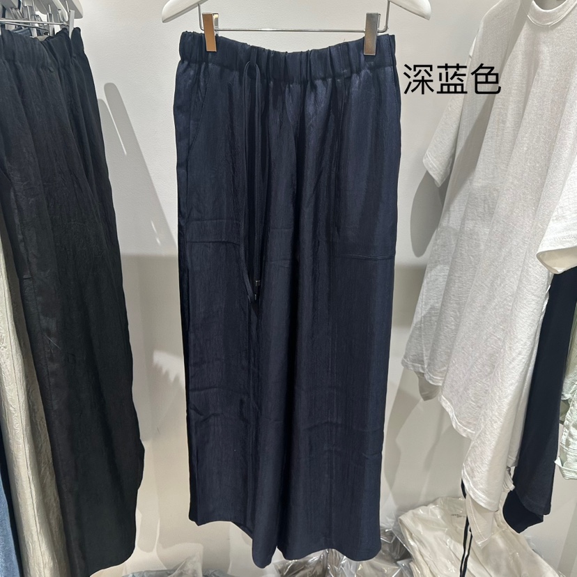 HELVETICA東大門直郵女士新品職業休閑人氣時尚推薦熱賣休閑褲HELVETICA休閑褲圖色3