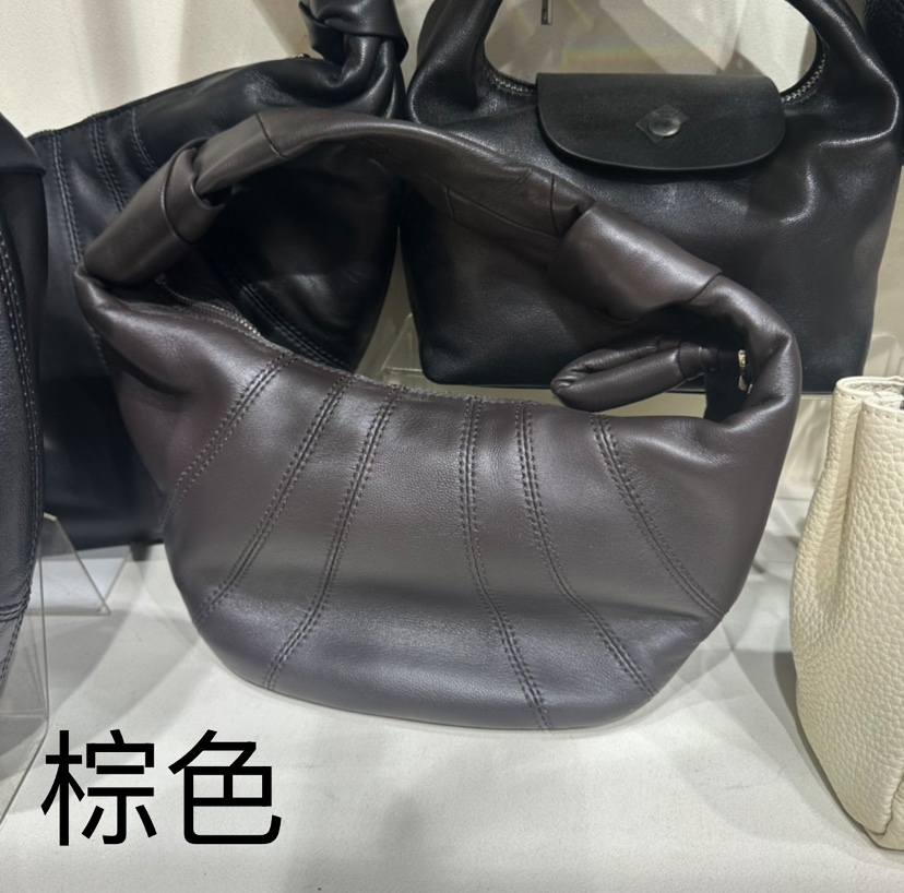 J PLACE東大門直郵女士新款推薦25春夏單肩斜跨包不含配飾J PLACE單肩/斜跨包圖色3