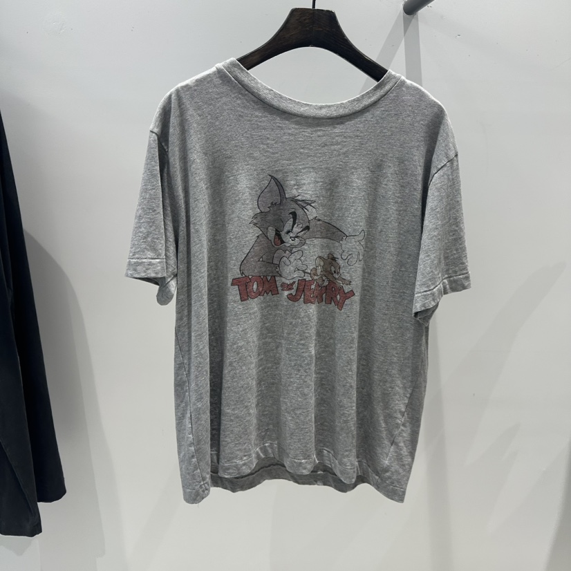 JANE BIRKIN韓國代購女裝新品職業真品推薦休閑25春夏熱賣T恤JANE BIRKIN設計師品牌T恤圖色2