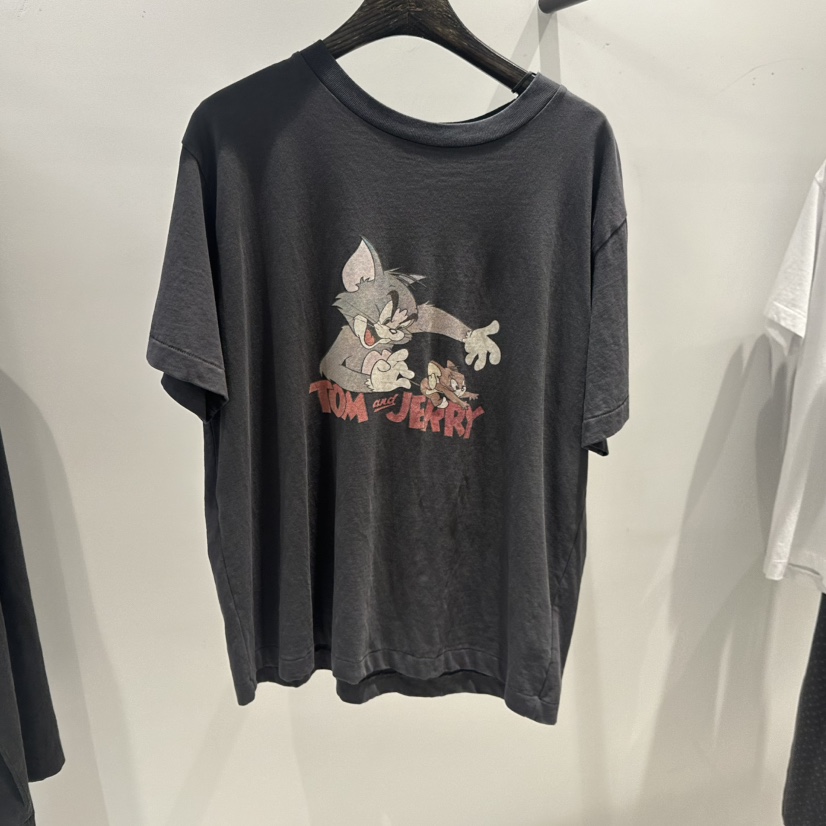 JANE BIRKIN韓國代購女裝新品職業真品推薦休閑25春夏熱賣T恤JANE BIRKIN設計師品牌T恤圖色3