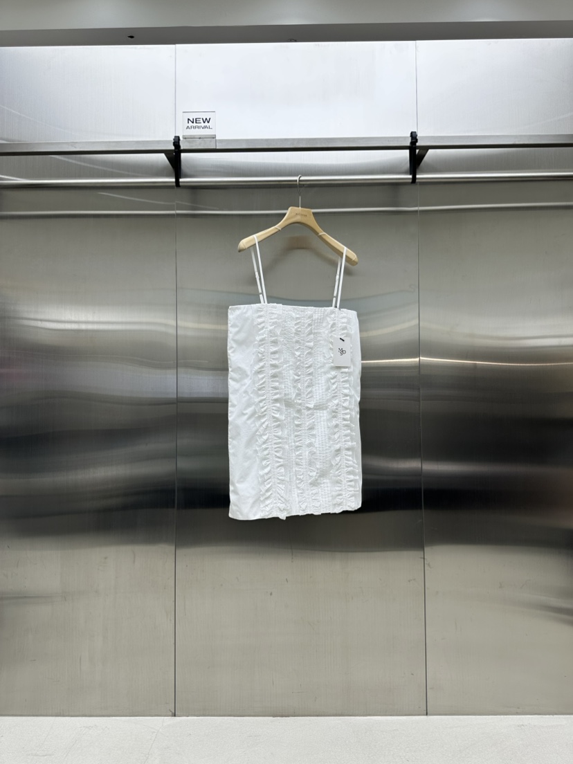 MYDRESS東大門實拍女士新款25春夏推薦職業真品休閑熱賣連衣裙MYDRESS連衣裙圖色1